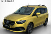 Mercedes Classe T Progressive T class  benz classe t t 180 d progressive edition led kamera sitzh. mbux