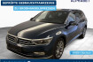 Volkswagen Passat SW Elegance Passat variant 2.0 tdi elegance matrix acc