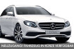 Mercedes Classe E Autres Benz e 200 d t avantgarde*2hand*led*360kam*navi*distr