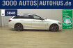 Mercedes Classe C Autres Benz c 300 t de amg line night nav led widescreen ahk