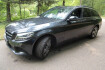 Mercedes Classe C Autres Benz c 300 4matic t autom./business plus/sitz klimati