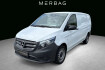 Mercedes Vito Select benz vito  benz vito 116 cdi kasten lang facelift kam. klimaa