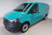 Mercedes Vito Pro benz vito  benz vito 114 cdi pro lang aut. klima navi rfk flugeltur