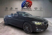 BMW Série 4 Coupé M Sport Bmw 430  430 i cabrio sport* aut.air c/h&k/navi/adapti led