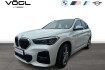 BMW X1 M Sport sdrive20i m sport led dab active guard