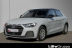Audi A1 advanced sportback 30 tfsi s tronic navi led acc