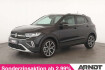 Volkswagen T-Cross Style T cross 1.0 tsi dsg style iq navi key acc kam 18