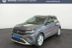 Volkswagen T-Cross Life T cross 1.0 tsi life