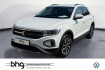 Volkswagen T-Roc Style T roc style 1 5 tsi opf dsg