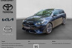 Kia Ceed GT / cee'd  ceed / cee?d sportswagon gt line el. panodach navi leder digita