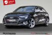 Audi A3 edition one 35 tfsi edition one matrix kamera s