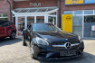 Mercedes SLC Autres Benz slc 250 d roadster amg line « text beachten »