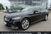 Mercedes Classe C Avantgarde Benz c 180 avantgarde/burmester/kamera/head up/leder