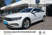 Volkswagen Passat SW Elegance Passat variant passat variant 2.0 tdi 4motion *cam scheibe navi