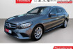 Mercedes Classe C Avantgarde Benz c 220 d t avantgarde ahk+aut+led+navi+kam.+pdc
