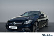 Mercedes Classe C Autres Benz c 300 de t model amg line ahk