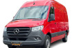 Mercedes Sprinter Autres Benz sprinter iii kasten cdi kam*mbux*1.hd*