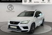 Cupra Ateca Autres ateca  ateca 2.0 tsi 4drive dsg / navi led rfk