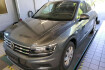 Volkswagen Tiguan Allspace Highline Tiguan allspace 2.0 tdi dsg 4m*7 sitzer*led*navi