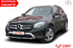 Mercedes GLC Edition 1 Benz glc 200 glc 220 d 4matic led navi el. heckklappe pdc usb