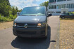 Volkswagen Transporter Plus Comfortline T6 transporter 4motion mixto plus trendlin