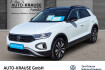Volkswagen T-Roc Goal T roc 1.0 tsi goal ahk navi led 5 jahre garantie
