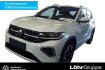 Volkswagen T-Cross R-Line T cross 1.0 tsi 85 kw 6 gang r line *dab+*nav*