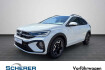 Volkswagen Taigo R-Line r line 1 0 tsi opf ganzjahresreifen led ma