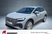 Audi Q4 e-tron Autres Q4 e tron 35 e tron 125 kw aut klimaa led lm pdc