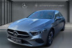 Mercedes Classe A Progressive Advanced Benz a 180 limo progressive+navi+kamera+ils+shz+mbux+