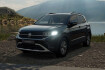 Volkswagen T-Cross Life T cross 1.0 tsi dsg life led acc app connect