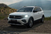 Volkswagen T-Cross Goal T cross 1.0 tsi dsg goal led acc app connect ahk