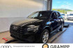 Audi Q2 advanced advanced 30tdi s tronic +ahk+navi+led+shz+