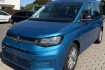 Volkswagen Caddy Autres 2.0 life acc ahk spurhalteassistent sitzhz
