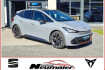 Cupra Born Autres 204 ps 58 kwh navi led shz