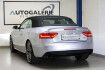 Audi A5 Coupé Autres A5 cabrio 2.0 tfsi q.*competition*2xs line*39tkm