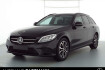 Mercedes Classe C Avantgarde Benz c 300 c 300 t avantgarde+led+navi +totw+spur+kamera+++