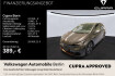 Cupra Born Autres 150/62 climatronic led shz pdc