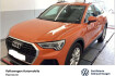 Audi Q3 S line 45 1.4 tfsi e s tronic navi kamera led dig.co