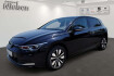 Volkswagen Golf 8 Move Golf move