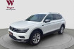 Volkswagen Tiguan Allspace Comfortline Tiguan allspace highline 4m*caplay*ahk*7sitzer*