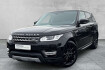 Land Rover Range Rover Sport HSE Range rover sport 3.0 sdv6 hse xenon+20 lmf+mp3