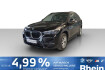 BMW X1 Sport sdrive18d a sport line led/navi/pano/tempo/sh