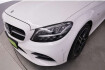 Mercedes Classe C Autres Benz c 220 d t 8g tronic night edition led+virtual+kamera+ahk