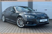 Audi A5 Coupé sport A5 sportback quattro 2.0 tfsi+acc+scheckheft!!!