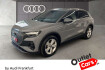 Audi Q4 e-tron Autres Q4 e tron 40 led+shz+acc+el heckklappe+kamera+vc