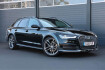 Audi A6 Autres allroad quattro 3.0 tdi/bose/shz/sbl/kamera