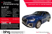 Audi Q2 S line 30 tsfi s line
