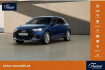 Audi A1 Autres allstreet 30 tfsi s tronic led/acc/sh