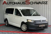 Volkswagen Caddy Autres kombi maxi 2xschiebetur pdc tempo 1.hand